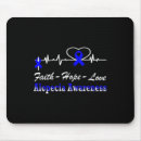 Search for blue cross mousepads Christian