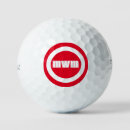 Search for monogrammed golf balls Sports