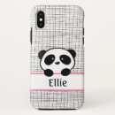 Search for pink panda iphone cases Trendy