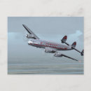 Search for airline postcards History