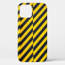 Search for warning iphone cases Yellow