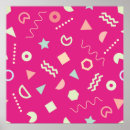 Search for 80s cool posters Colourful