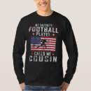 Search for favorite cousin tshirts Father