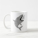 Search for orca whale mugs Black and white