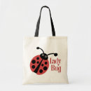 Search for ladybug bags Insects