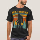 Search for bigfoot mens tshirts Squatchy