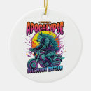 Search for vampire christmas tree decorations Moon