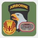 Search for brigade stickers Airborne
