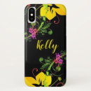 Search for purple hibiscus iphone cases Pink