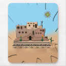 Search for habitats mousepads Desert