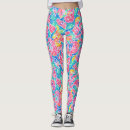 Search for rainbow geometric leggings Colourful