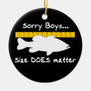 Search for size doe matter Bass