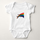 Search for rainbow baby clothes Lesbian