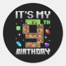 Search for worlds best gamer stickers Adventure