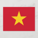 Search for vietnam flag postcards Vietnamese
