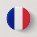 Search for french flag badges Blue