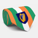 Search for irish flag ties Dublin