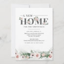 Search for weve moved moving announcement cards Modern