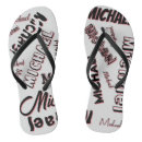 Search for colours shoes Typography