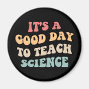 Search for sciences magnets Science teacher