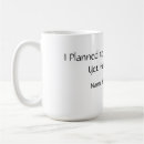 Search for plans mugs Work