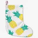 Search for pineapple christmas stockings Texture