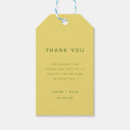 Search for lemon wedding favour tags Modern