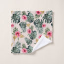 Search for monstera leaf bath towels Boho