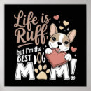 Search for ruff posters Funny
