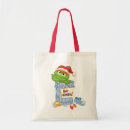 Search for oscars bags Seasame st