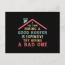 Search for good job postcards Work