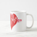 Search for love potion mugs Red