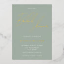 Search for bohemian bridal shower invitations Chic