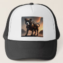 Search for futuristic hats Robot