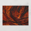 Search for molten postcards Lava