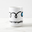 Search for racquetball mugs Player