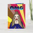 Search for omg cards Hand drawn