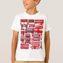 Search for london bus clothing Routemaster