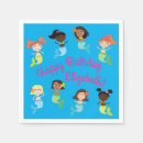 Search for swimming pool napkins Children