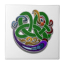 Search for celtic design tiles Irish