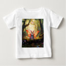Search for enchanting tshirts For kids