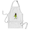 Search for frogs aprons Animal