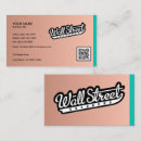 Search for copper business cards Luxury