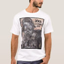 Search for gas mask tshirts Biohazard