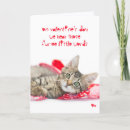 Search for 3 word cards Red