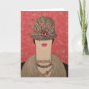 Search for fashionista birthday cards Girl