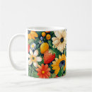 Search for strawberry garden mugs Floral