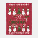 Search for ugly christmas sweater blankets Cute