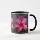 Search for lei mugs Frangipani