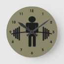 Search for barbell clocks Motivation